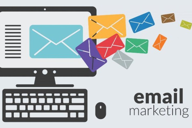 Email,Gmail и Yandex рассылка