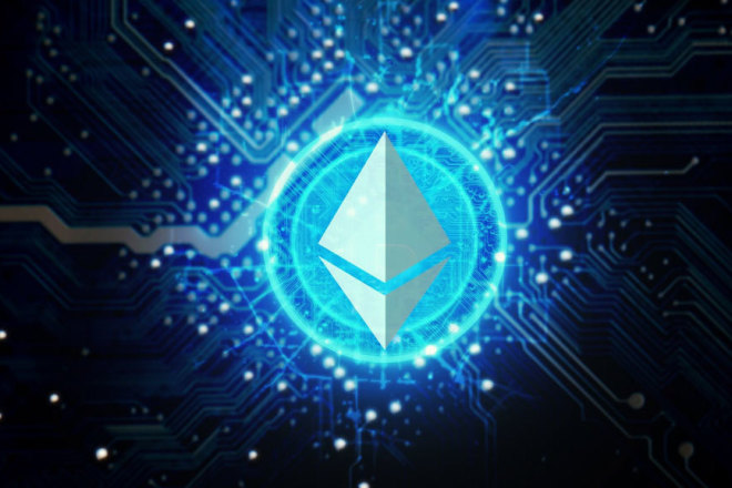 Создание Криптовалюты и разработка смарт контрактов для ICO