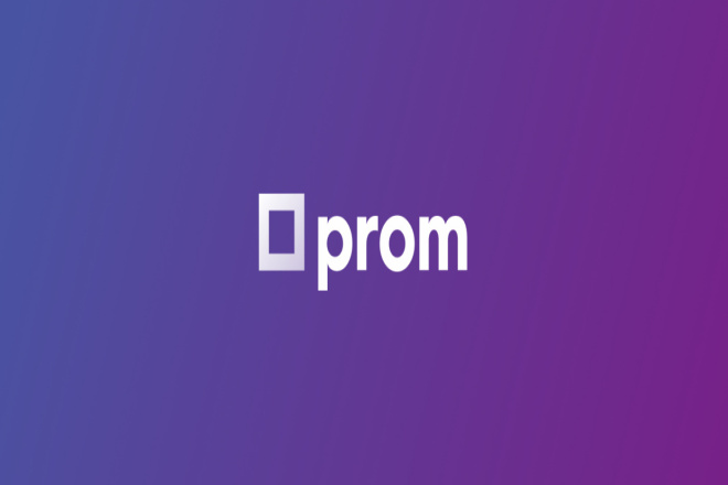 Парсинг, сбор данных PROM.ua