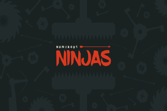 Исходник игры Ninjas 2D для Android или IOS