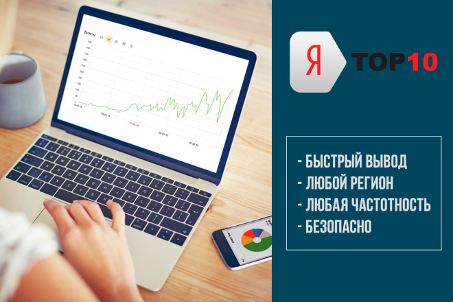 ПФ для выхода запроса в ТОП10