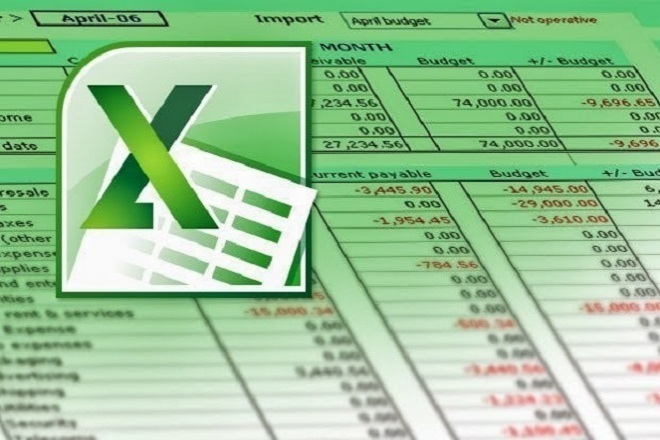 Надстройки Excel