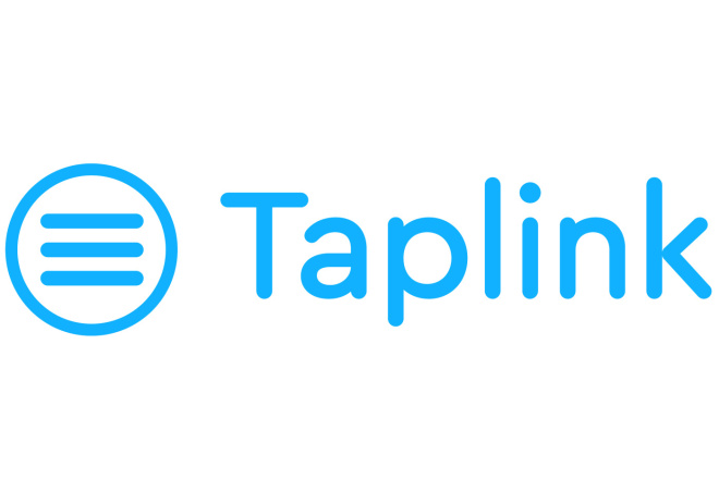 Создание taplink