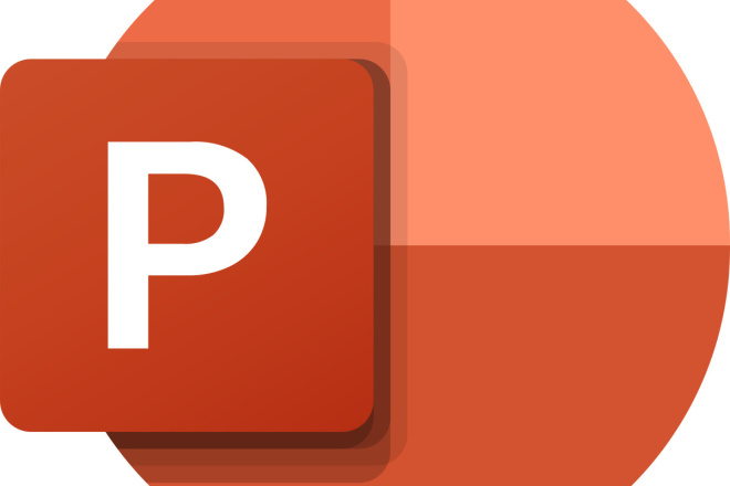 Создание и Дизайн Презентации Power Point