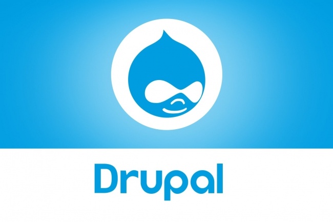 50 шаблонов Drupal