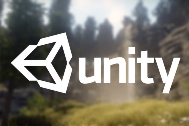 Создаю скрипты C# для Unity