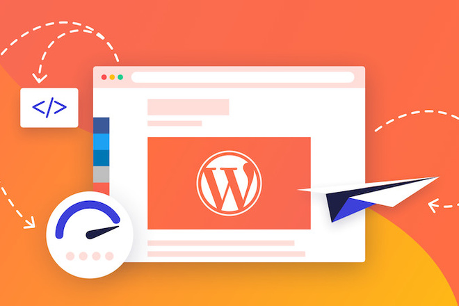 ТОП 15 Premium WordPress шаблонов 2019