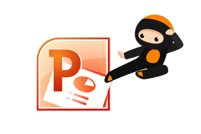 Презентация MS POWER POINT