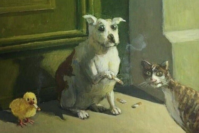 Монтаж