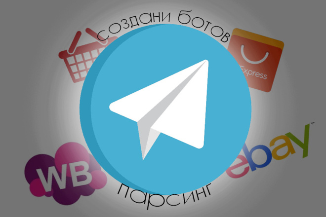 Telegram bot