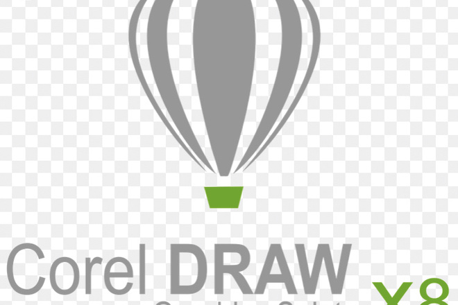 Чертежи, схемы программой Corel Draw. Корректировка исправления