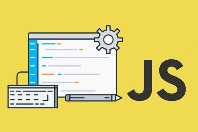 Напишу скрипт JavaScript, выполняющий конкретную функцию