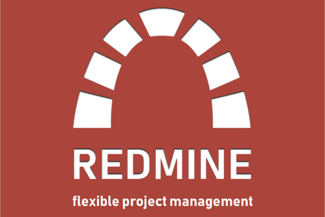 Установка и настройка трекера задач Redmine