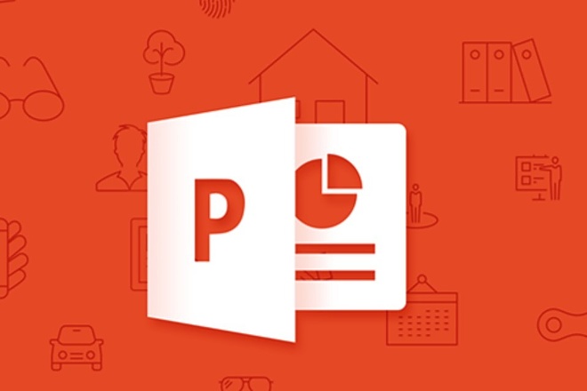 Создание презентации в PowerPoint