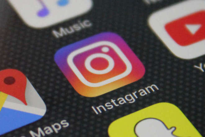 Аудит страницы instagram