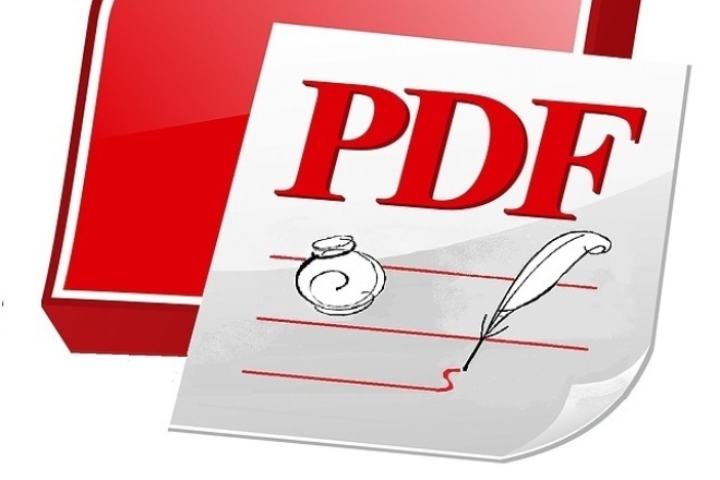 Поправки в PDF,конвертация в разные форматы