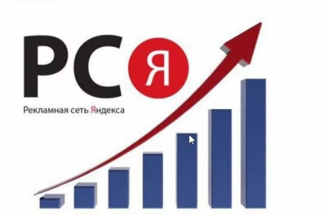 Создам, настрою и запущу рекламную кампанию в РСЯ