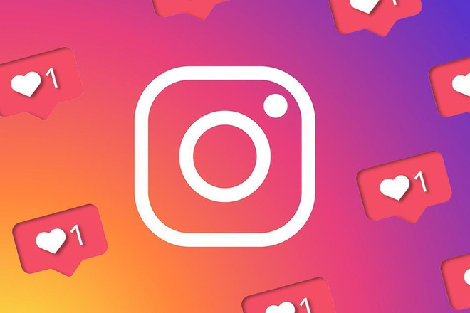 Оформление страницы Instagram