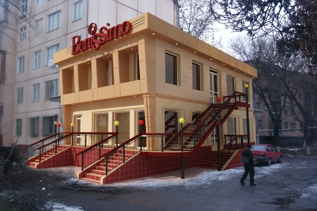 Поставлю 3D объект в фотографию