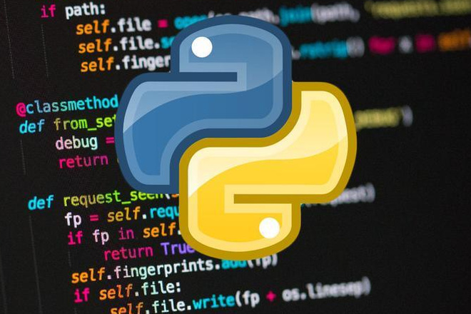 Скрипт на Python