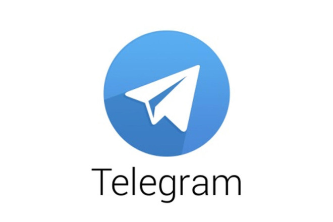 Создание, оформление и наполнение канала telegram