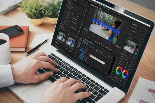 Смонтирую вам видео. Качественно. Надеюсь на адекватность клиентов