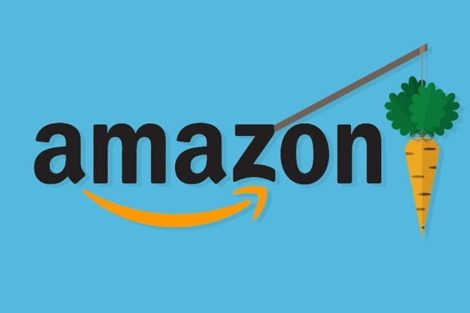 Исследую ключевые слова для продукта Amazon