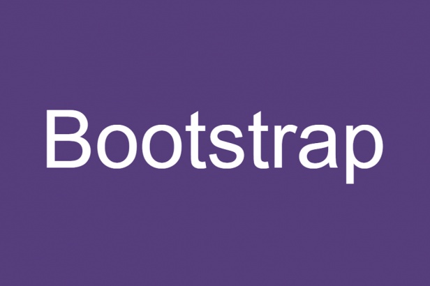 Вёрстка на Bootstrap