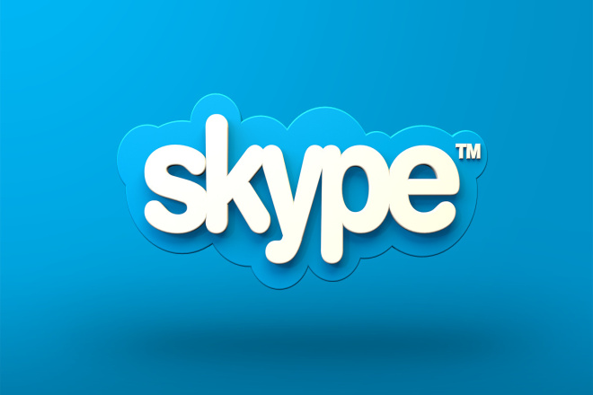 Чат бот skype