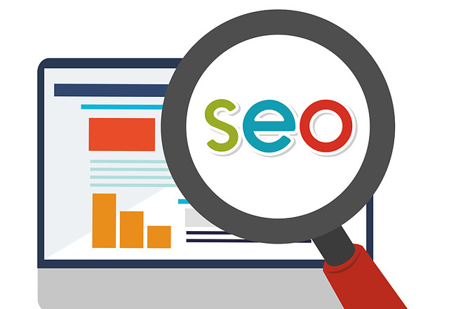 Полная SEO оптимизация