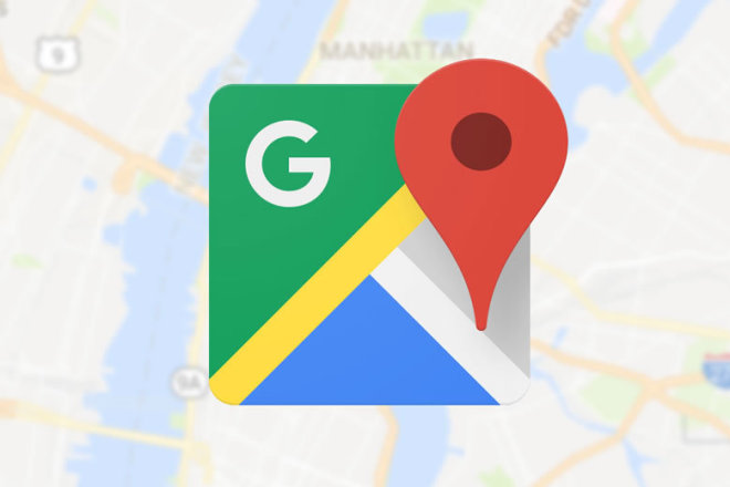 Парсинг данных компаний с Google Maps