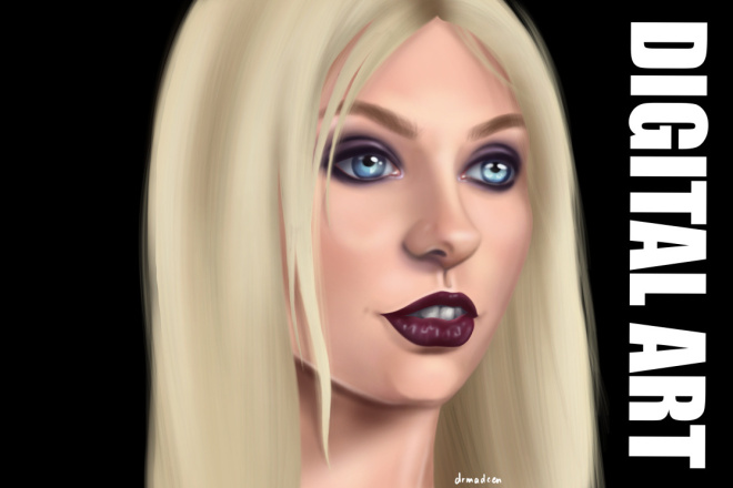 Digital ART