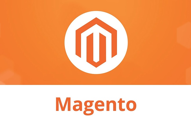 Исправлю ошибки, решу проблему Magento