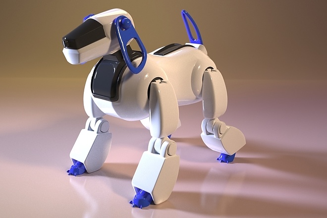 3D моделирование объектов
