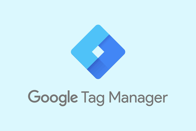 Установлю и настрою Google Tag Manager