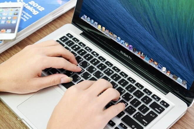 Перепечатываю тексты в Word и других приложениях