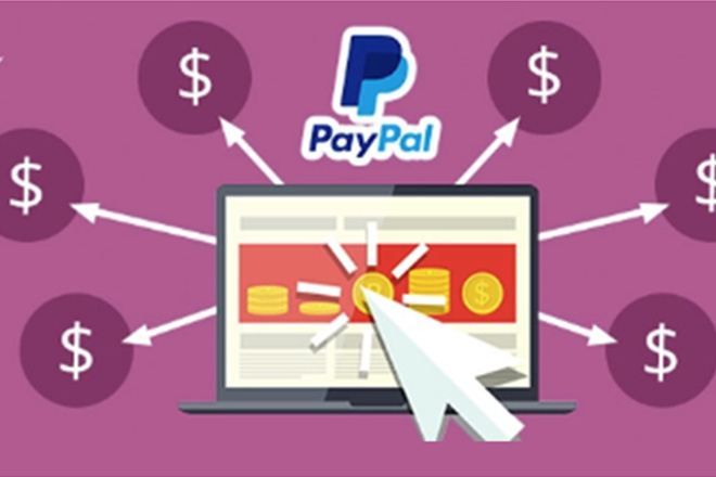 Плагин Выплаты paypal для woocommerce RUS