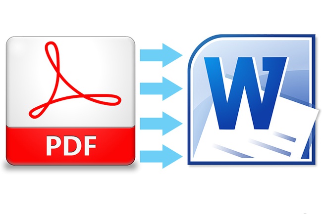 Конвертирую PDF-документы