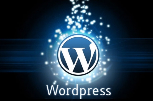 Установлю и настрою плагины на WordPress
