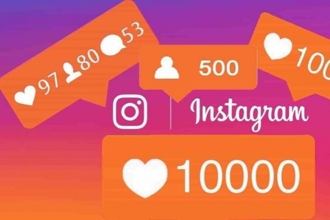 Instagram followers