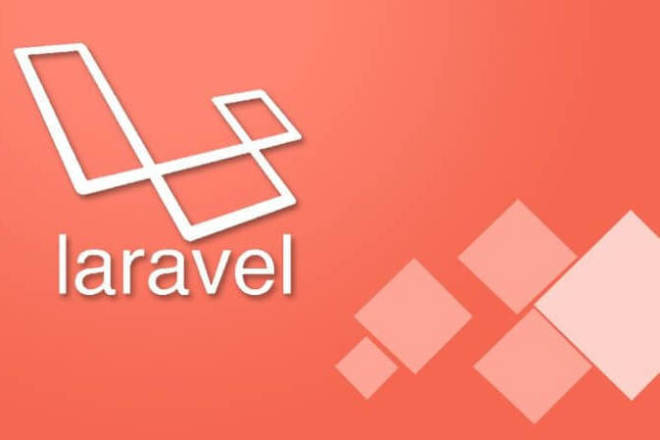 Программирование на Laravel