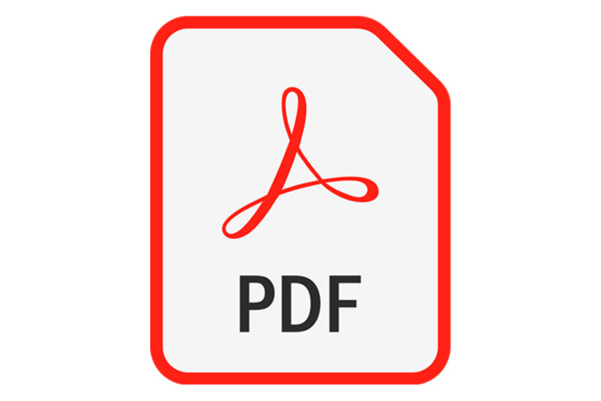 Редактирование и конвертация файлов разных форматов в PDF