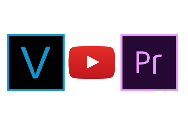 Монтаж и обработка видеороликов для YouTube,Vk и не только