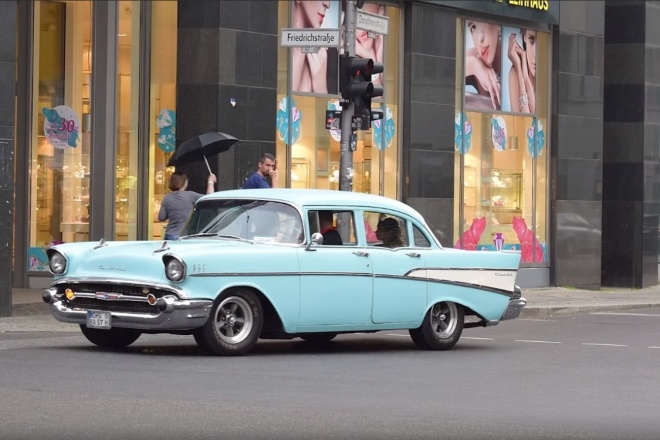 Монтаж видео