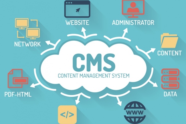 Установка CMS - DLE , Joomla , WordPress
