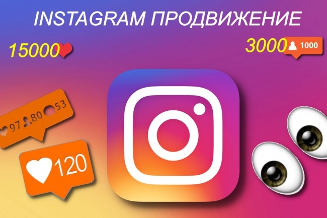 3000 подписчиков. 15000 лайков. Автолакйки. Просмотры. Бонус