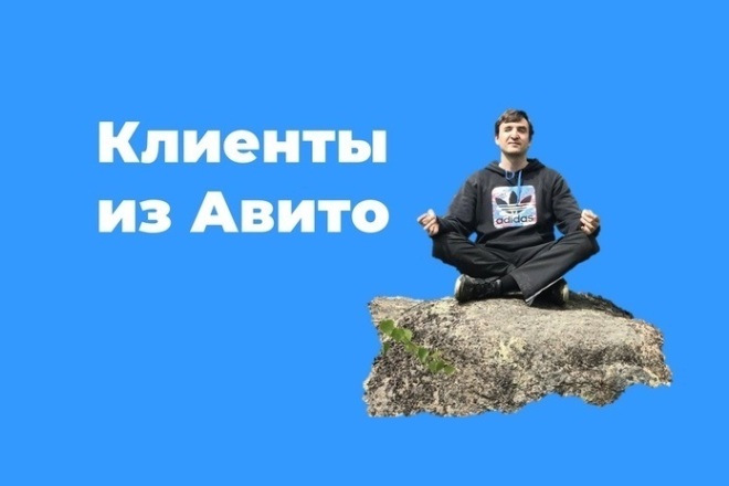Авитолог