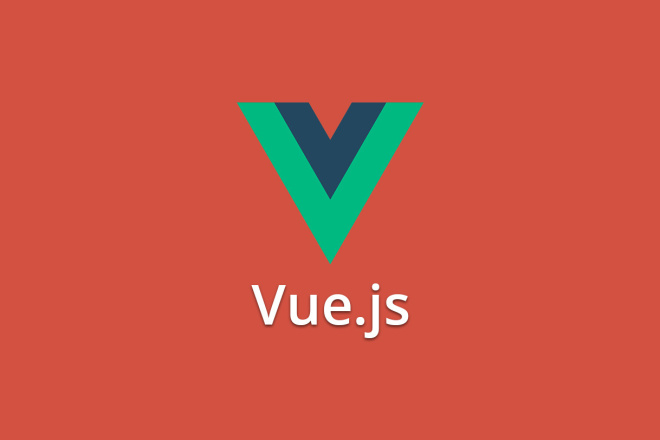 Разработка SPA на Vue.js