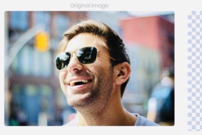 Фотошоп, удаление фона, замена фона