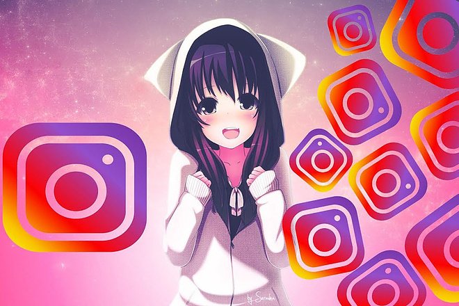 Дёшево раскручу лайки В instagram